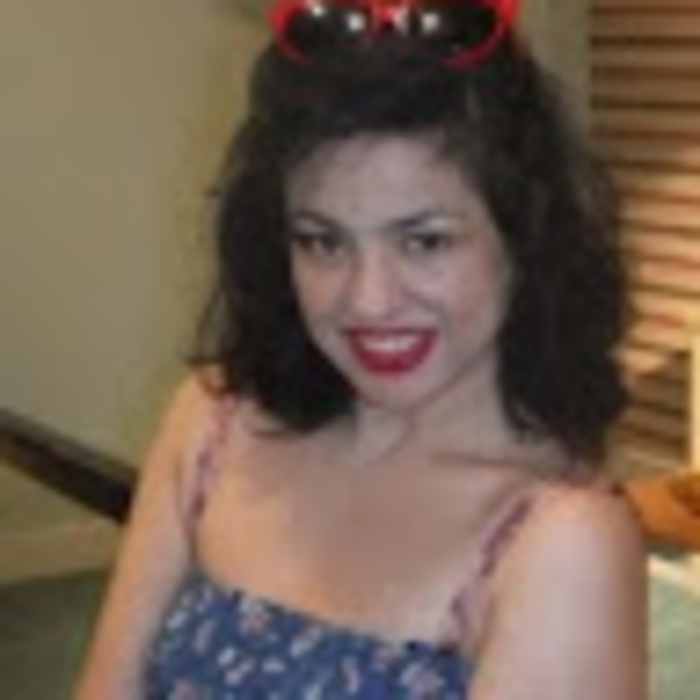 Meet your Posher, Jessica